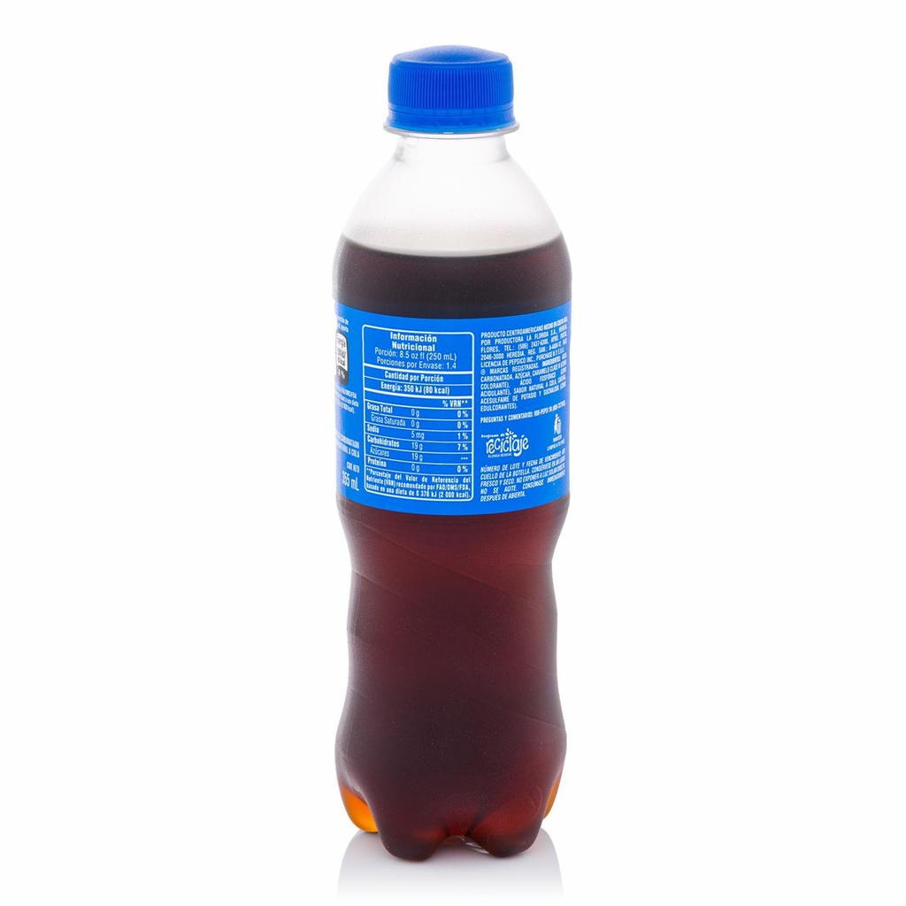 Pepsi 355ml