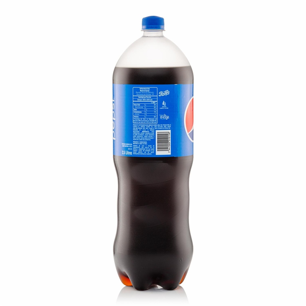 Pepsi 2.5l