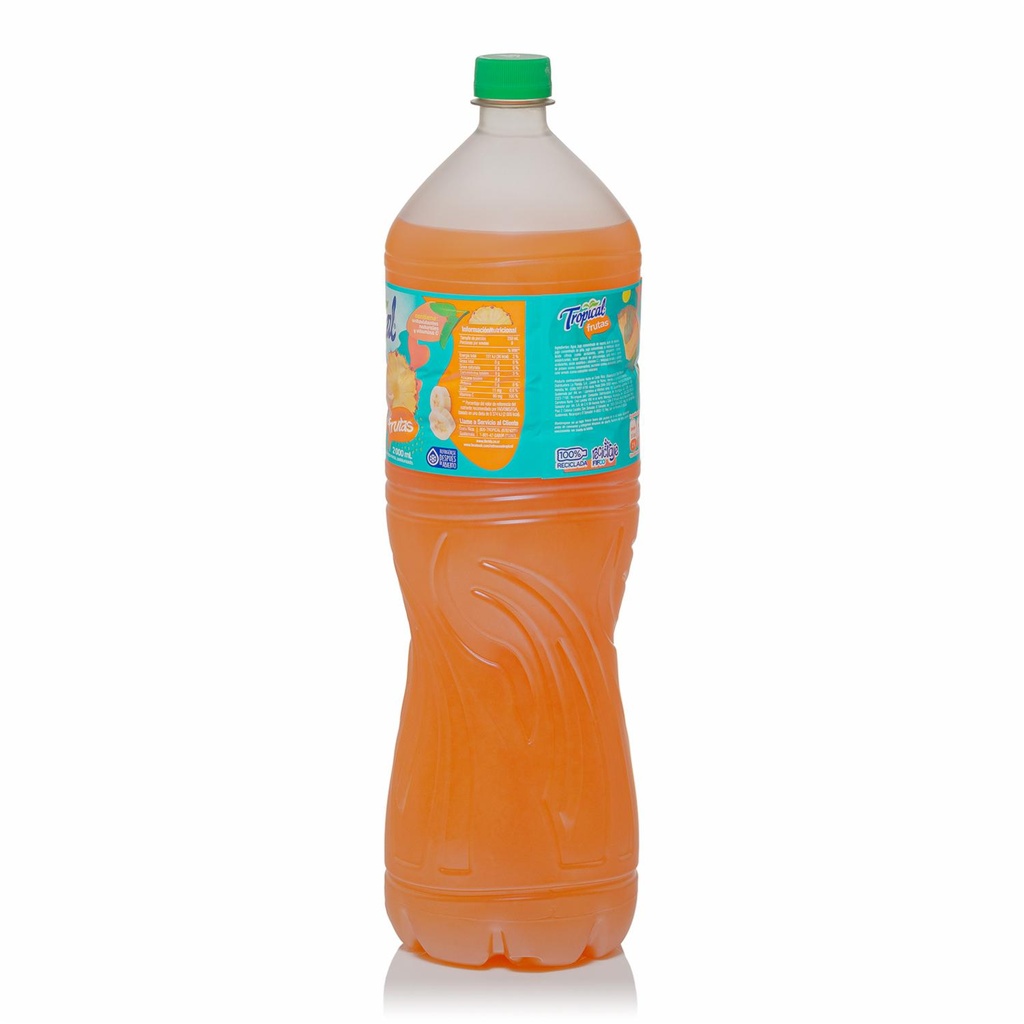 Tropical Frutas 2.5l