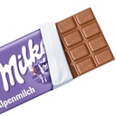 Milka Leche 100g