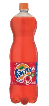 Fanta Kolita 1.5L