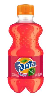 Fanta Kolita 355ML