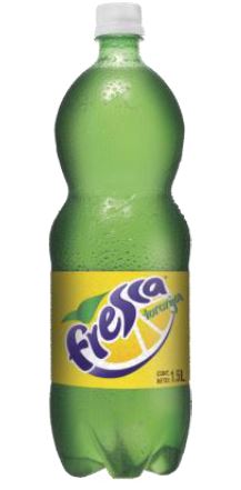 Fresca 1.5L