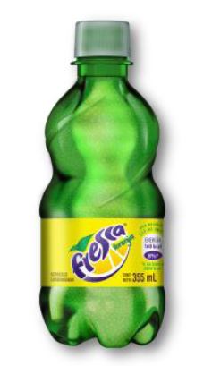 Fresca 355ML