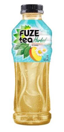 Fuze Tea Mango 500ml 