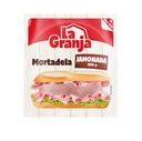 La Granja Mortadela Jamonada 250g