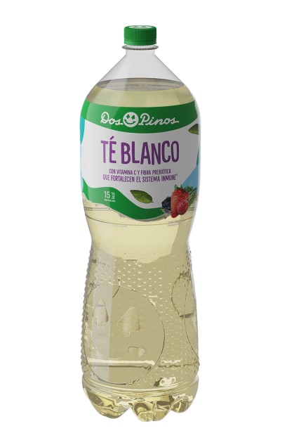 Te Blanco 2.5L