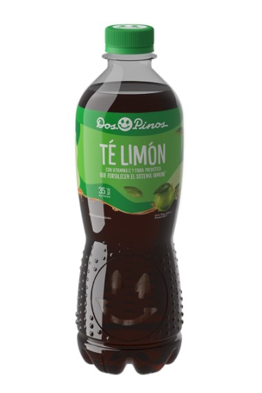 Te Limon 500ml