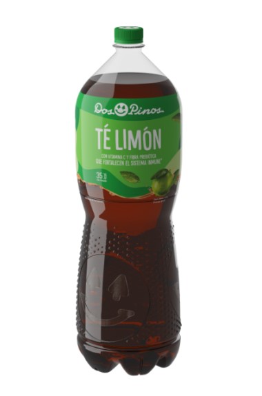 Te Limon 2.5L