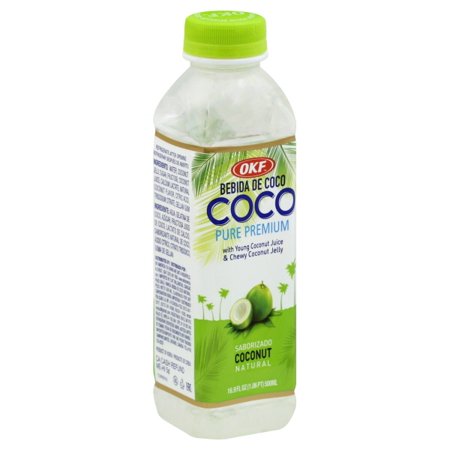 OKF Coco 500ml