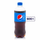 Pepsi 600ml