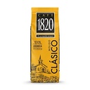 1820 Café Clásico 500g