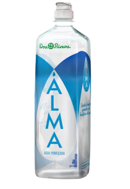 Alma Agua 1l