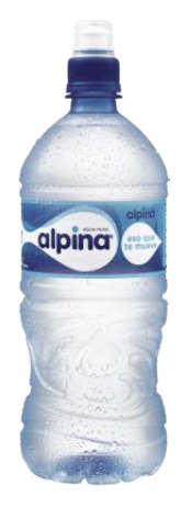 Alpina Agua 1l