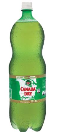 Canada Dry Gin 1.5l