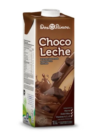 Choco Leche 1l