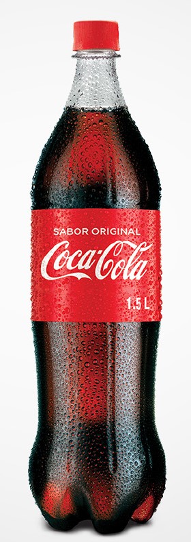 Coca Cola 1.5l