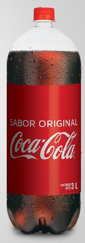 Coca Cola 3l 