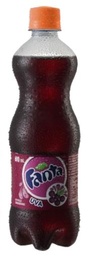 Fanta Uva 600ml