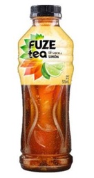 Fuze Tea Limón 500ml