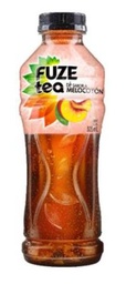 Fuze Tea Melocotón 500ml