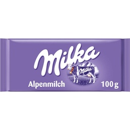 Milka Leche 100g