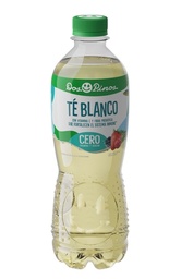 Te Blanco Cero 500ML