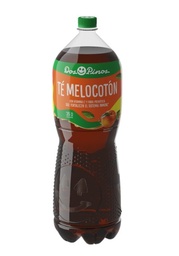 Te Melocotón 2.5 L