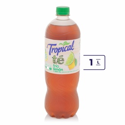 Tropical Te Limon 1l