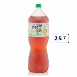 Tropical Te Limon 2.5l