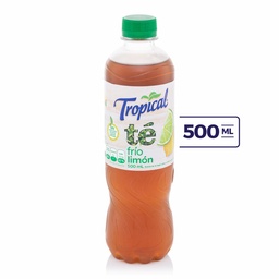 Tropical Te Limon 500ml