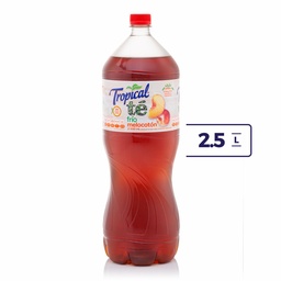 Tropical Te Melocoton 2.5l