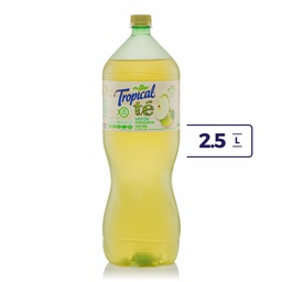 Tropical Te Verde Manzana 2.5l