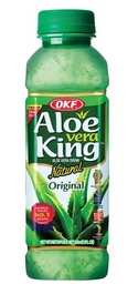 OKF Aloe Vera 350ml