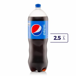 Pepsi 2.5l