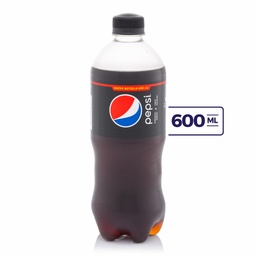Pepsi Cero 600ml