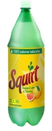 Squirt 2.5L