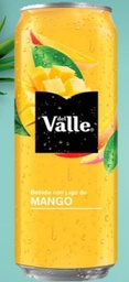 Del Valle Mango 330ML