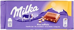 Milka Arroz Inflado 100g