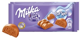 Milka Luflee 100g