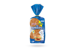 Bimbo Hamburguesa 350g