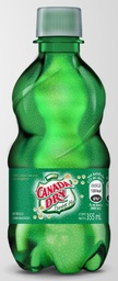 Canada Dry Gin  355ml                                                             