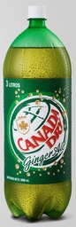 Canada Dry Gin  3L