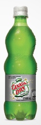 Canada Dry Gin Light 600ML