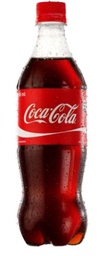 Coca Cola 600ML