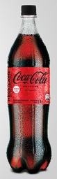 Coca Cola Zero 1.5l